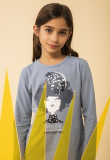 Dievčenské tričko Boboli 495019