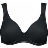 Dámska podprsenka Viania 514972 - čierna