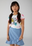 Dievčenské tričko Boboli