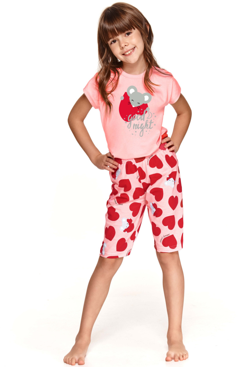 Taro dievčenské pyžamo Amelia 2202