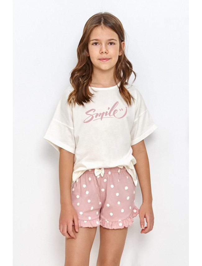 Dievčenské pyžamo Taro Sky 2913