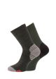 Pánske ponožky WIK 21318 Thermo Softbund 