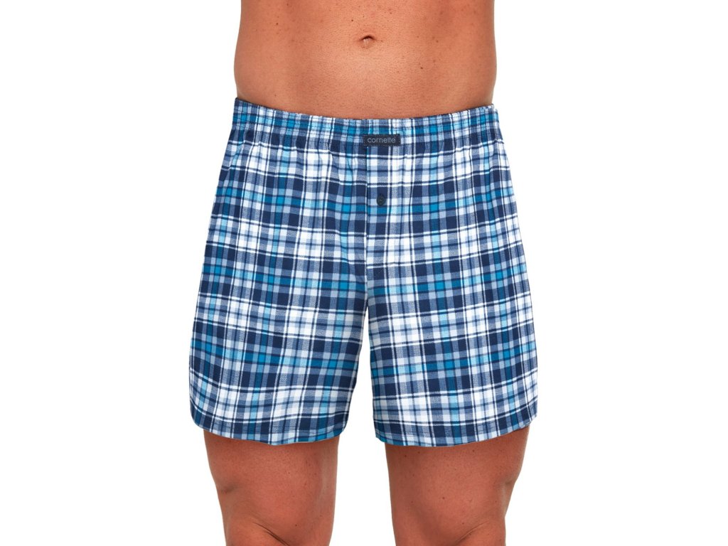 Pánske trenky Cornette Comfort M-4XL