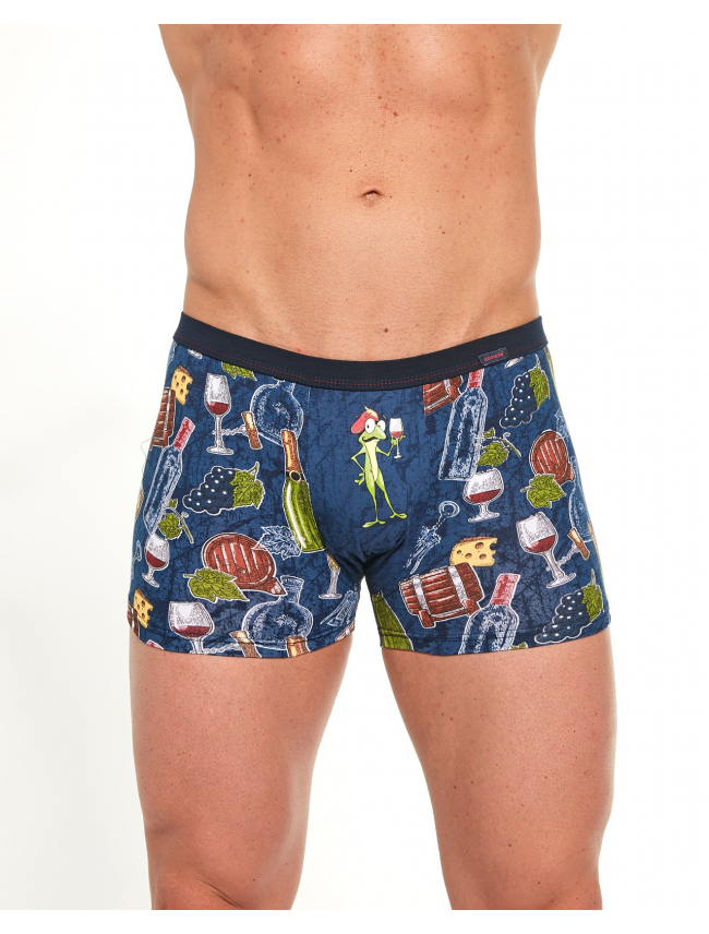 Pánske boxerky Tattoo 280/211