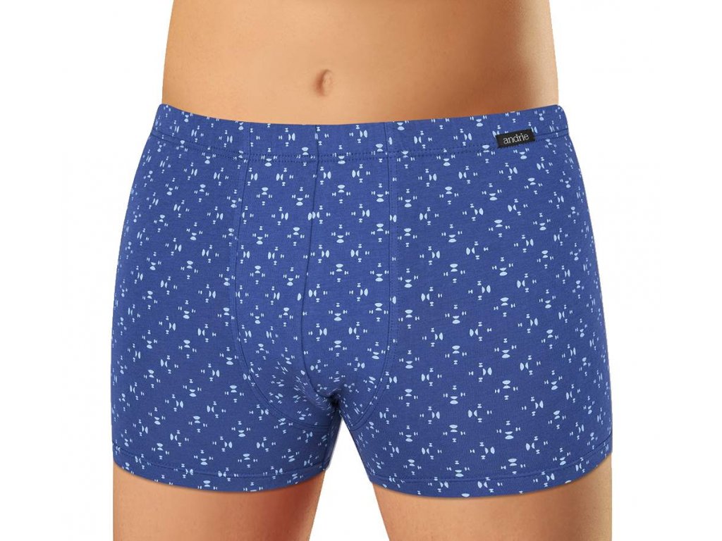 Pánske boxerky Andrie 5782