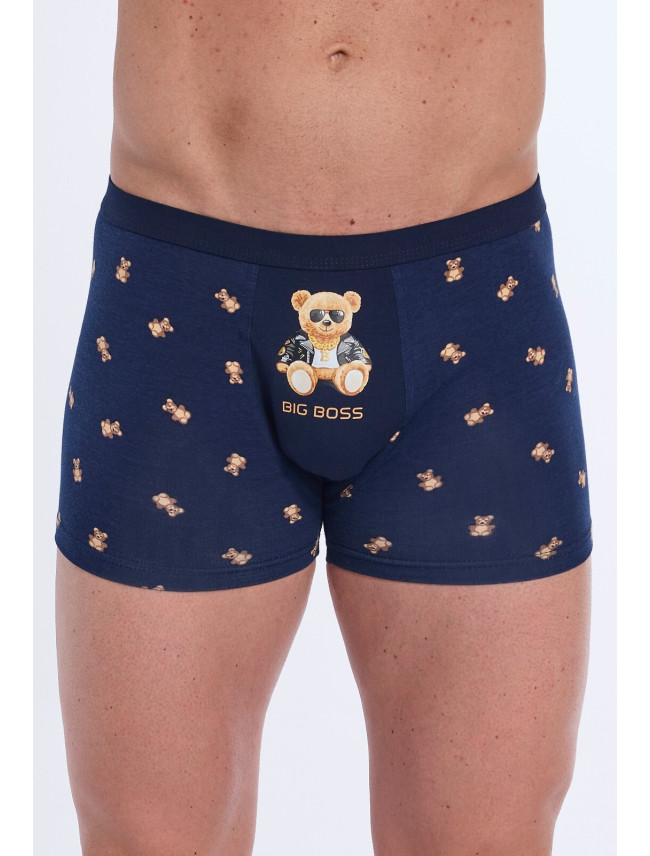 Pánske boxerky Cornette