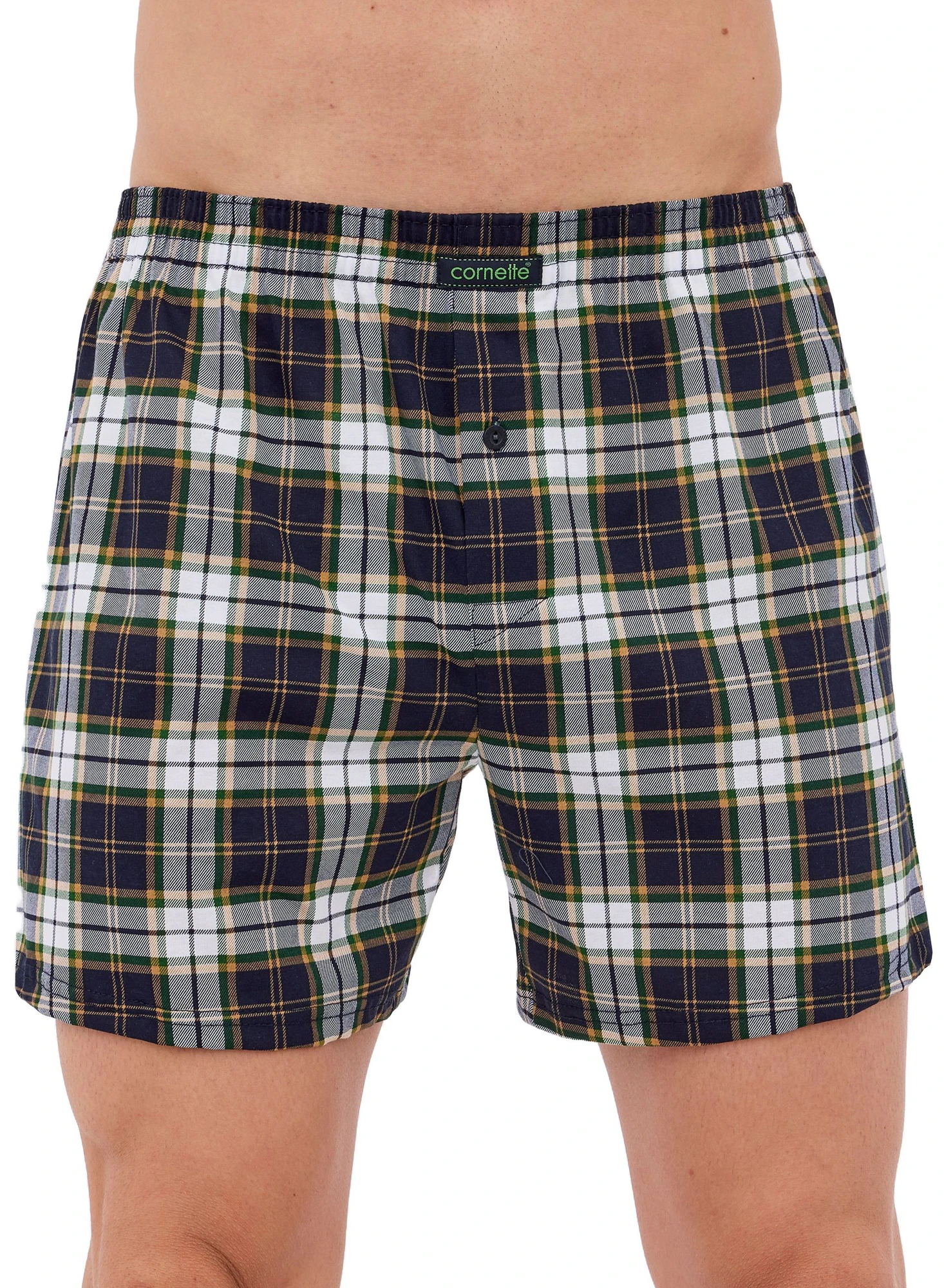 Pánske trenky Cornette Comfort 002/296