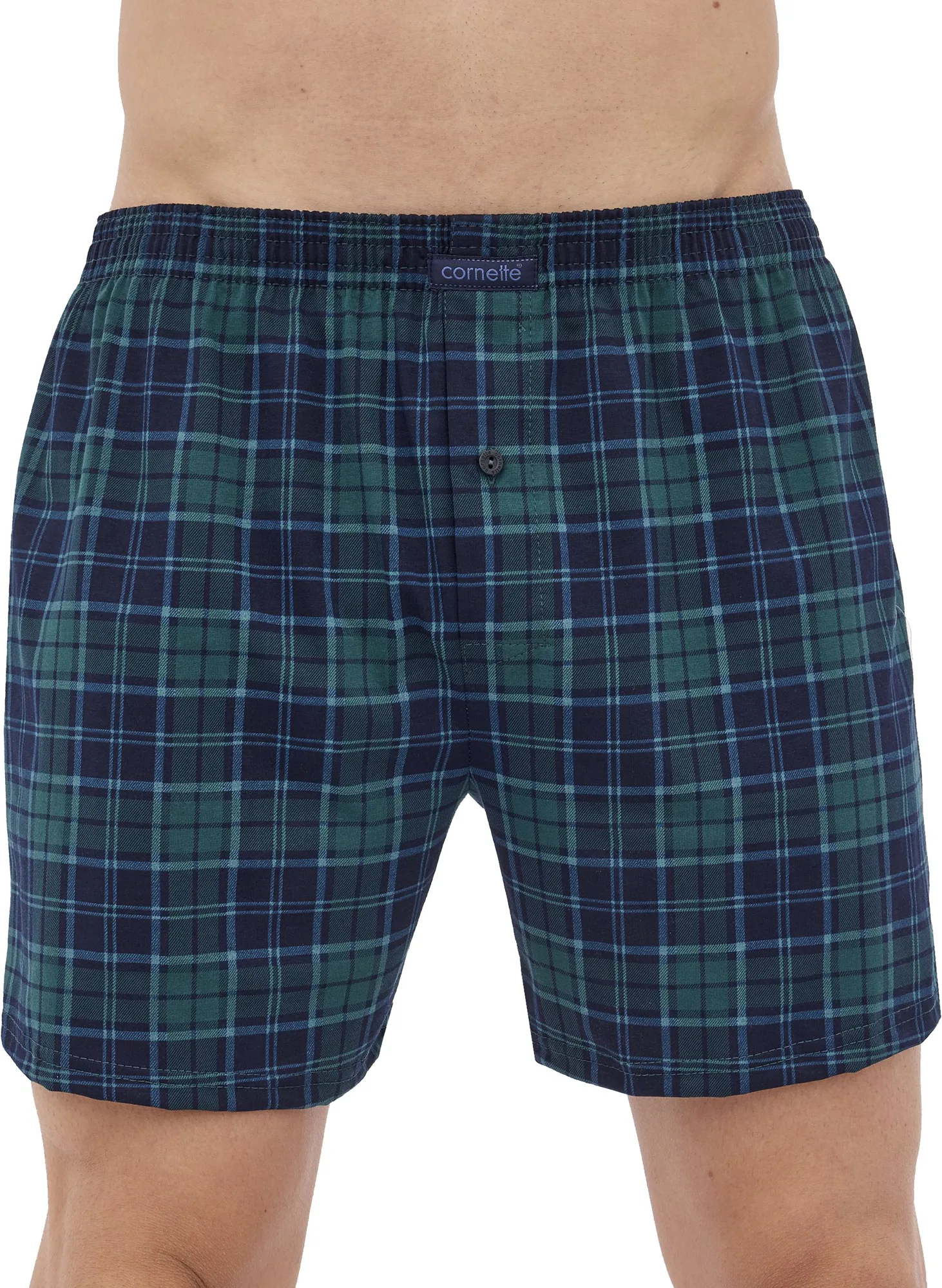 Pánske trenky Cornette Comfort 002/297