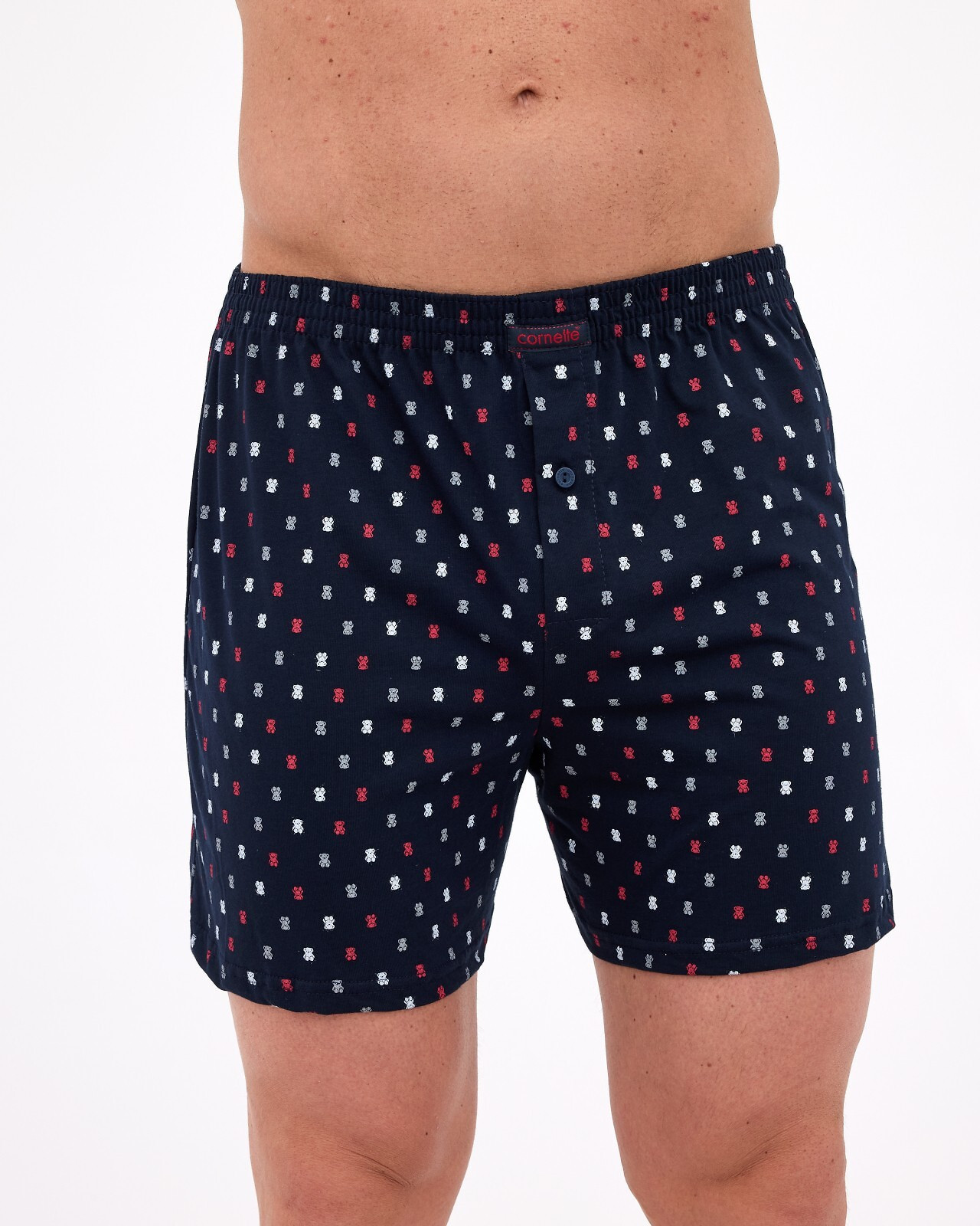 Pánske trenky Cornette Comfort 002/330
