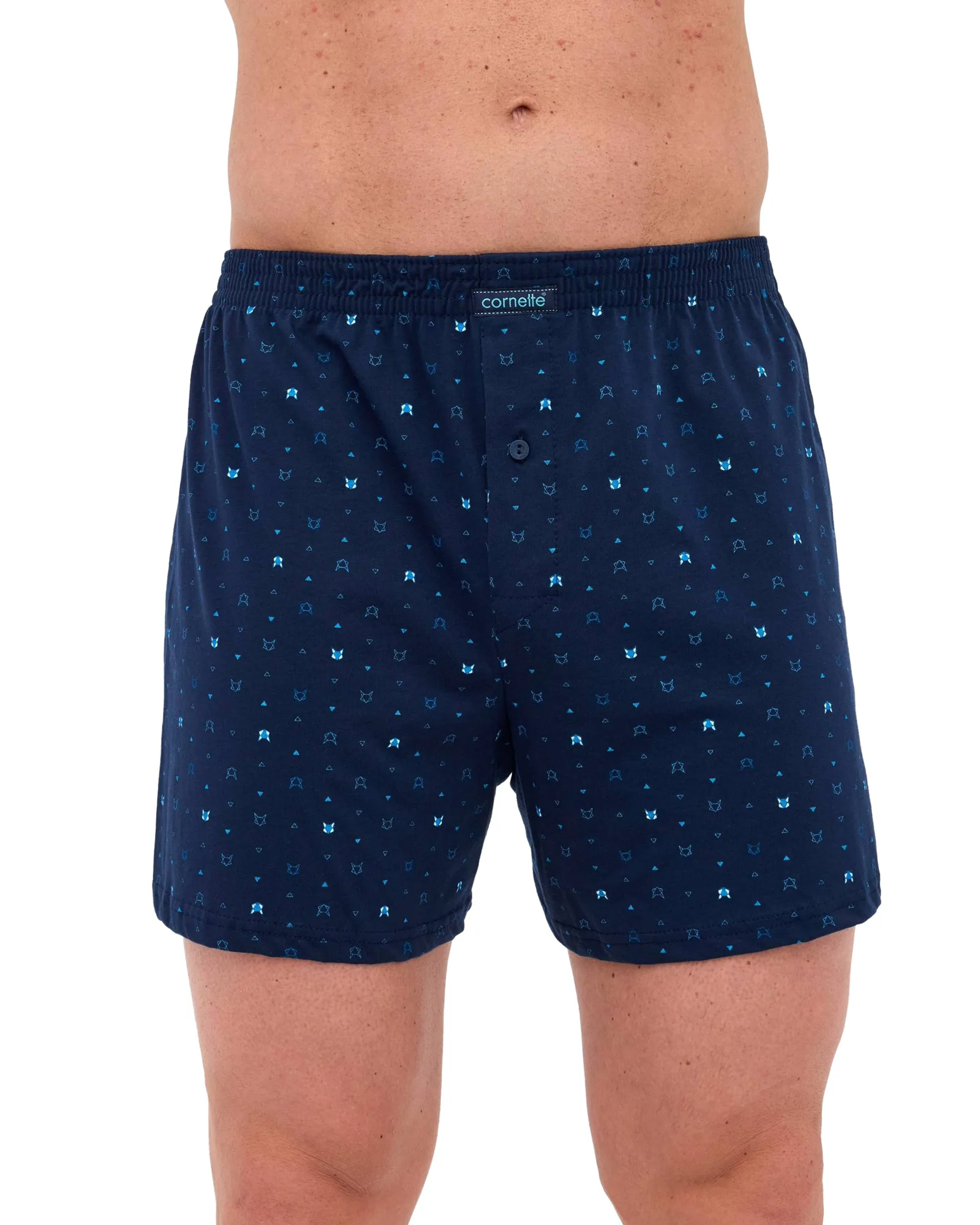 Pánske trenky Cornette Comfort 002/328