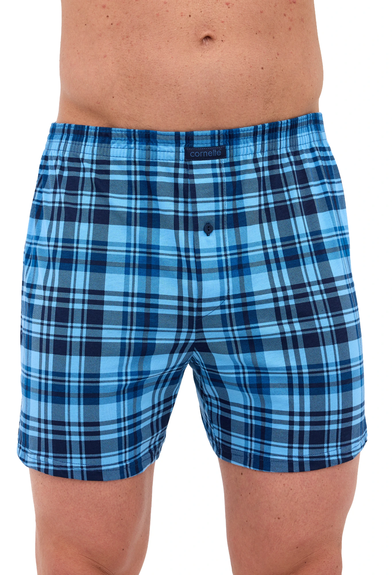 Pánske trenky Cornette Comfort 002/321