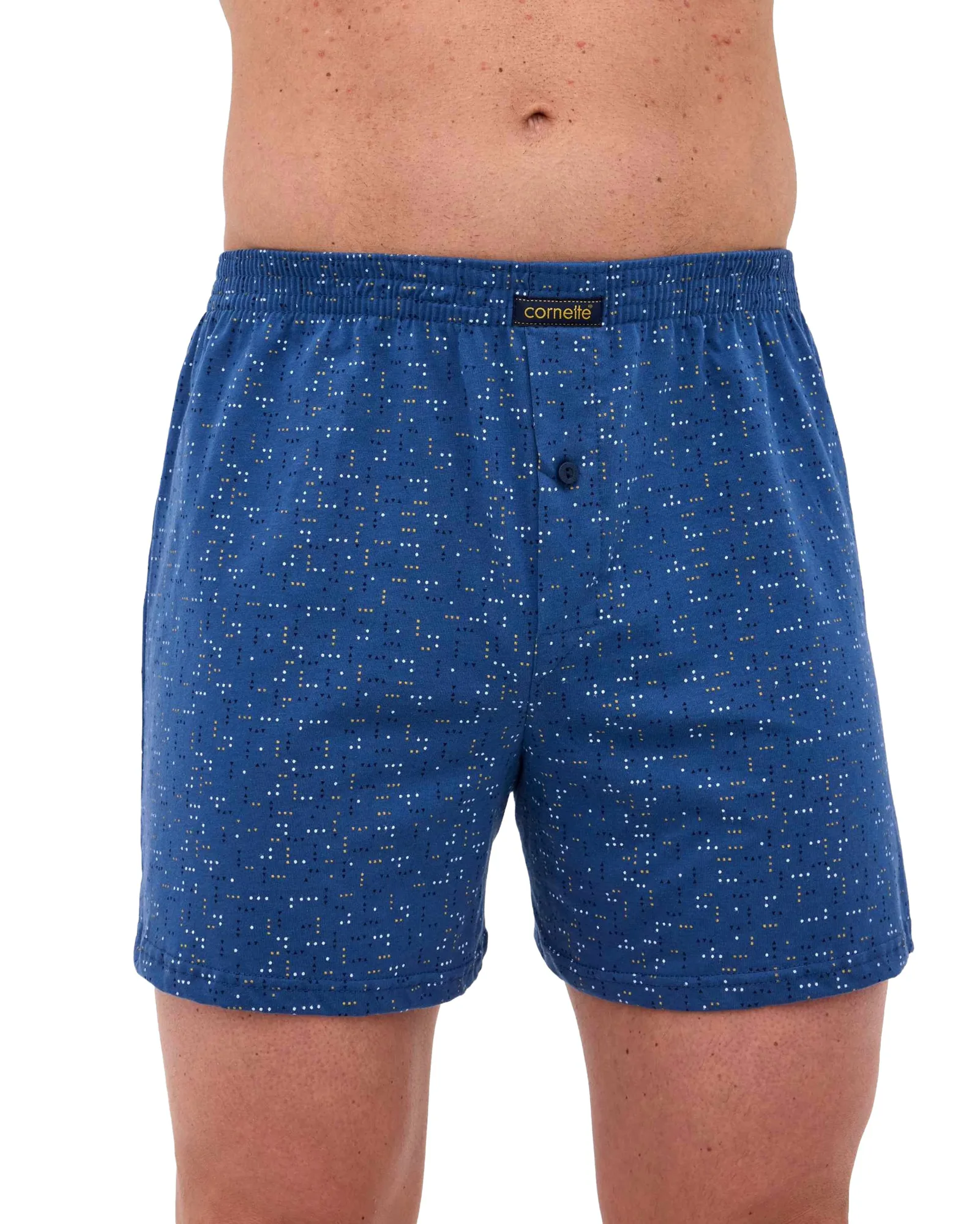 Pánske trenky Cornette Comfort 002/320