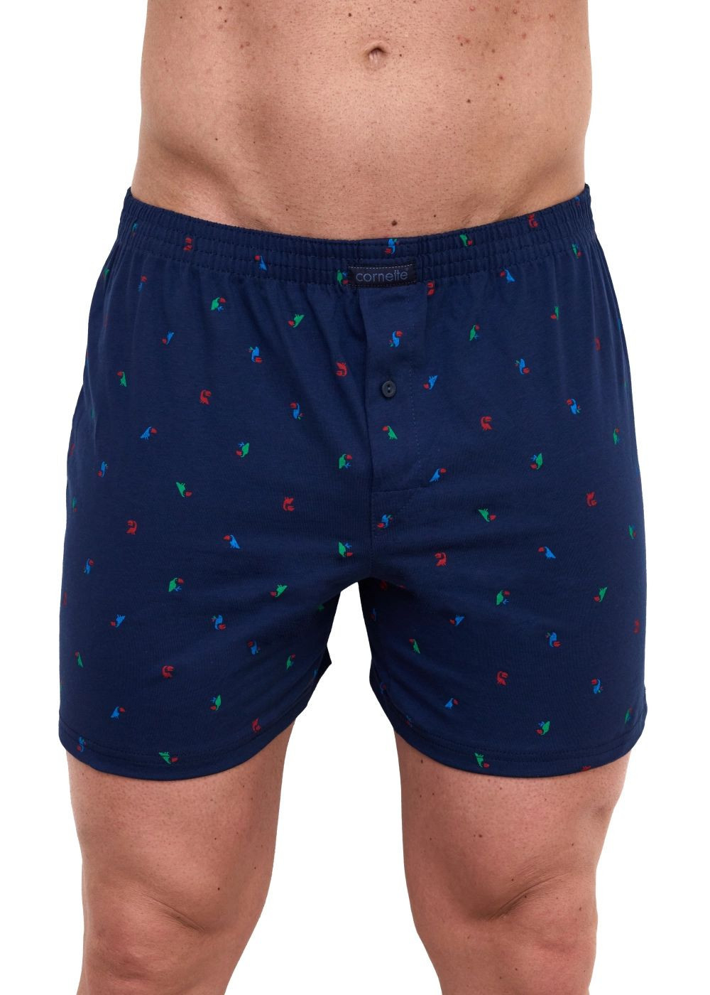 Pánske trenky Cornette Comfort 002/314