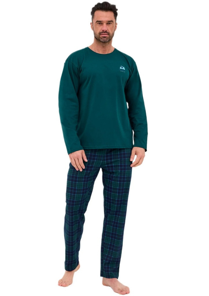 Pánske pyžamo Cornette Denali 3 124/306