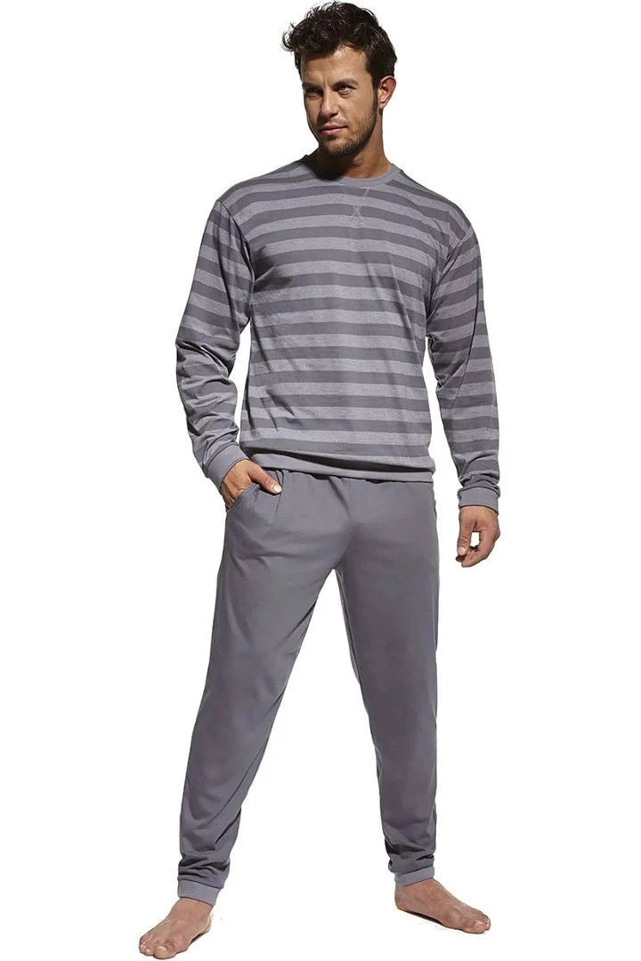 Pánske pyžamo Cornette Loose 9