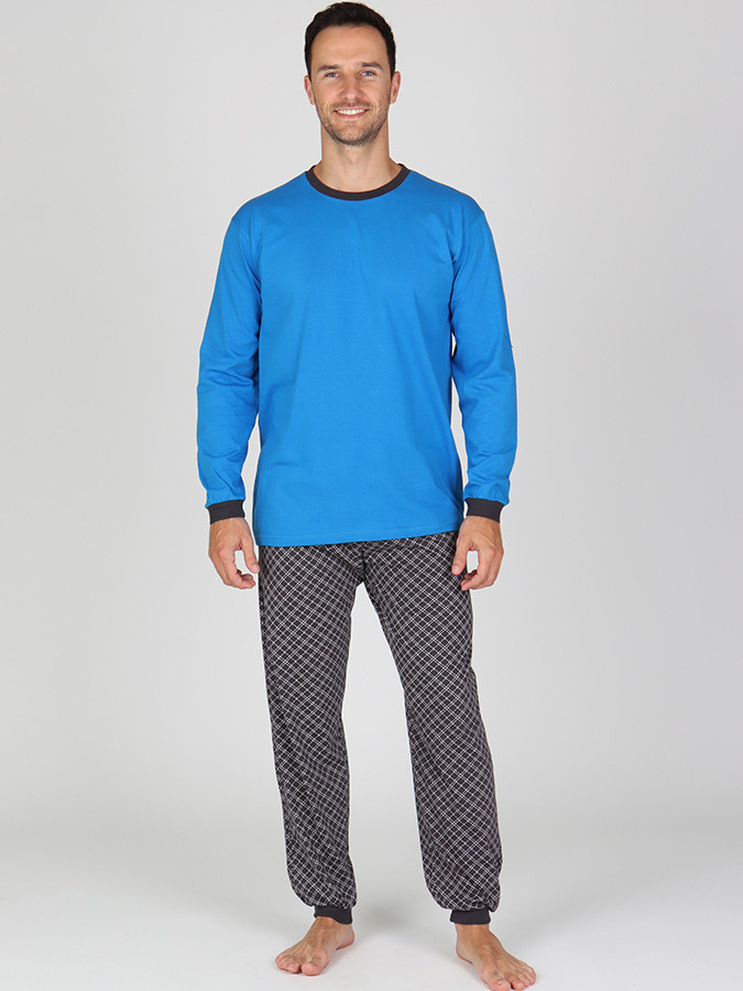 Pánske pyžamo Evona P Momo