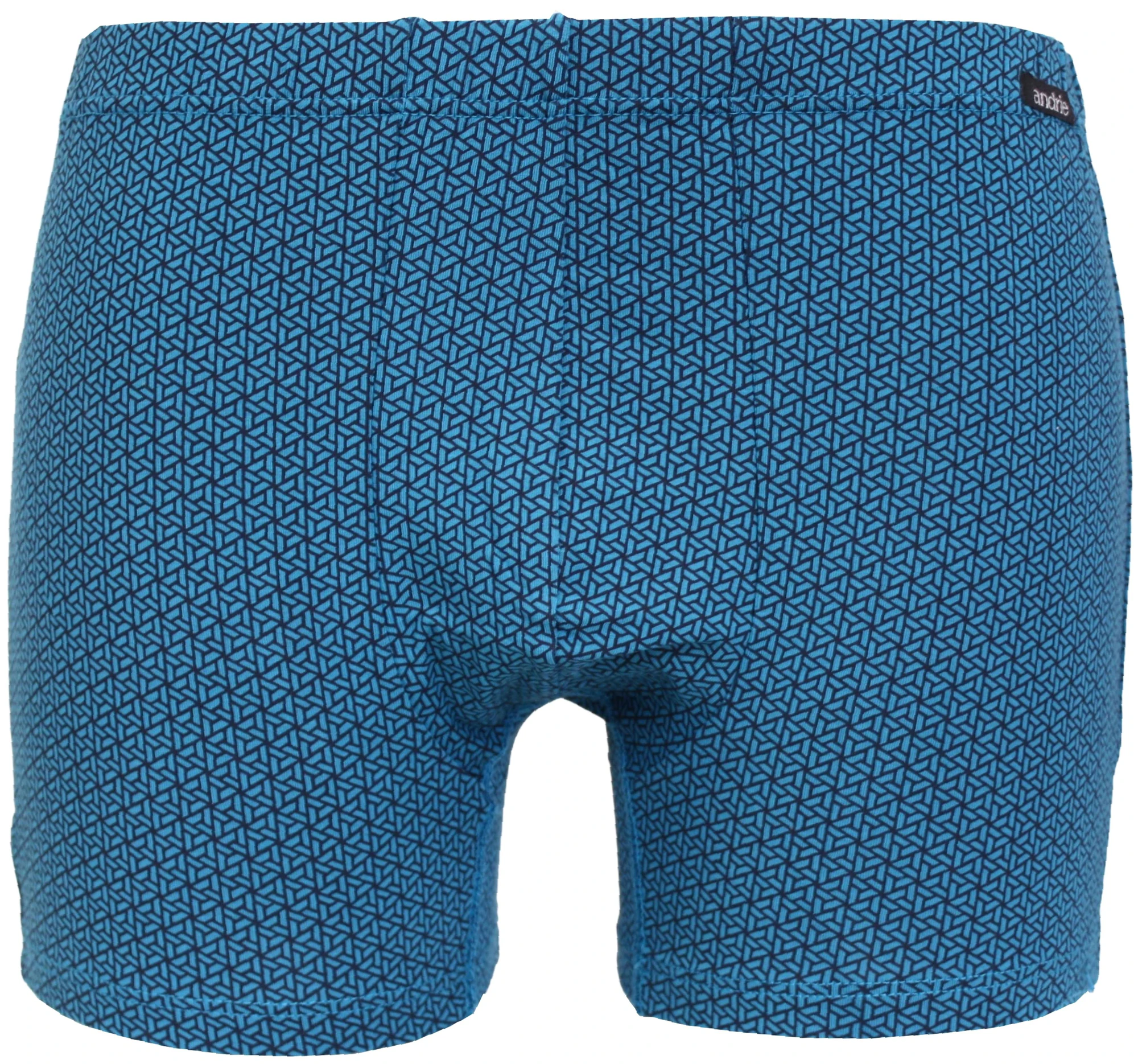 Pánske boxerky Andrie 5935