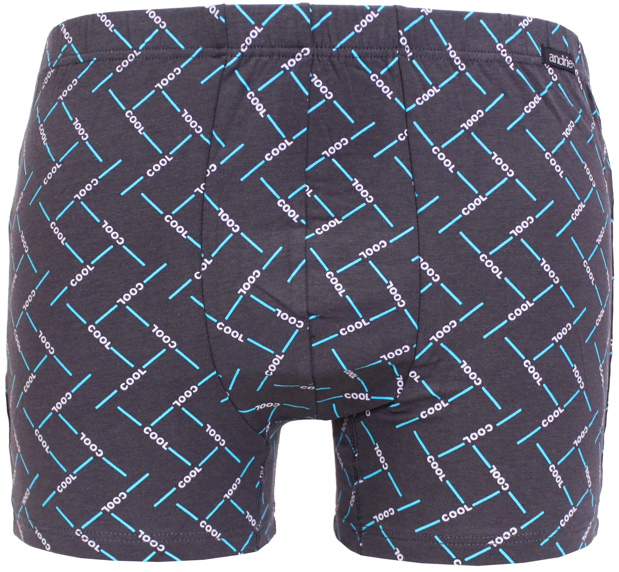 Pánske boxerky Andrie 5939 