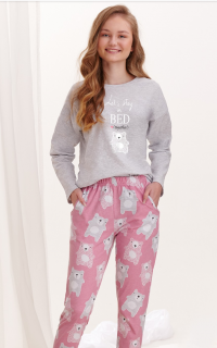 Dievčenské pyžamo Molly 2333
